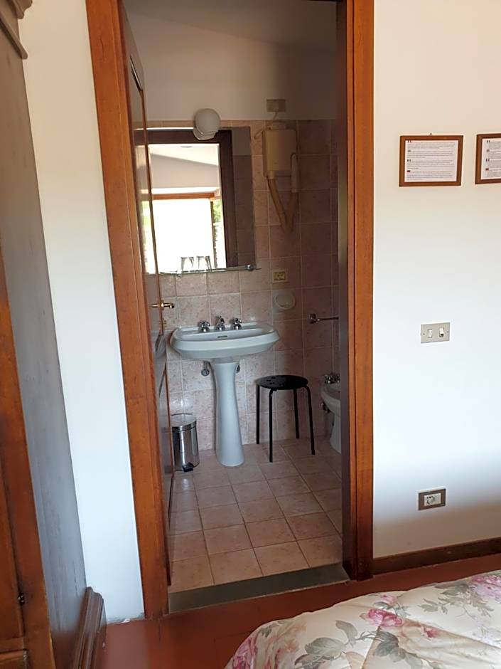 Albergo Giovanni Da Verrazzano