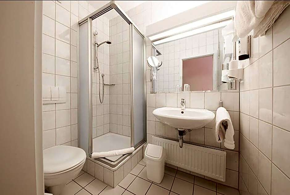 Hotel Residenz Limburgerhof