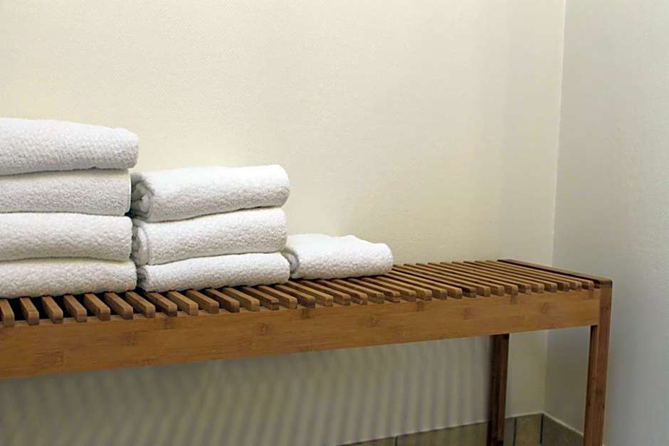 Amalie Bed and Breakfast & Apartments