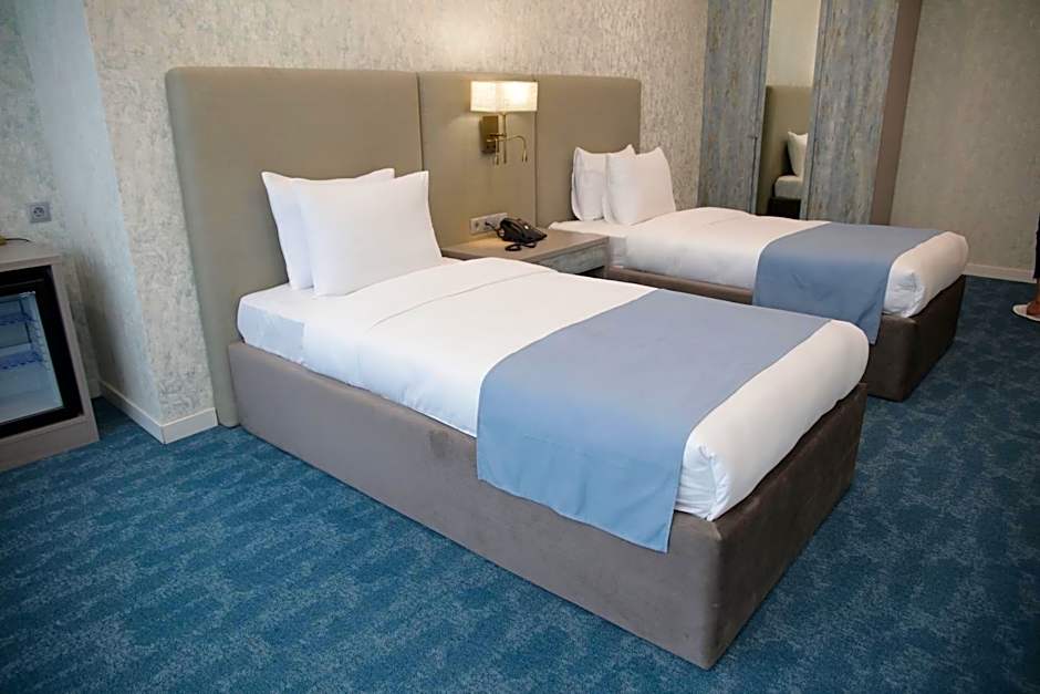 Meta Business Hotel By King David