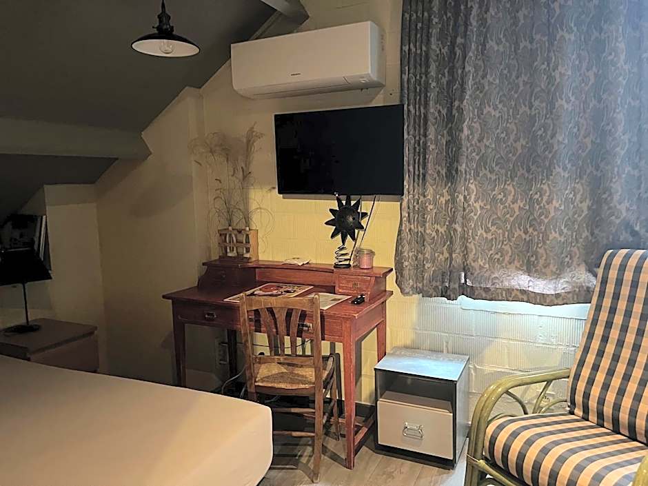 Grysperre B&B