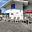 Motel 6-Bellingham, WA