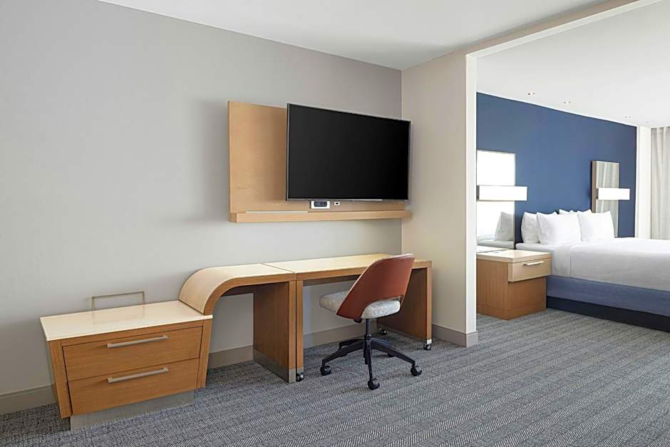 Courtyard by Marriott Jacksonville