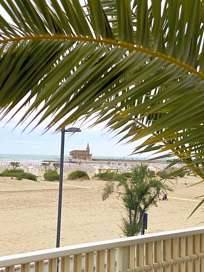 Hotel Linda