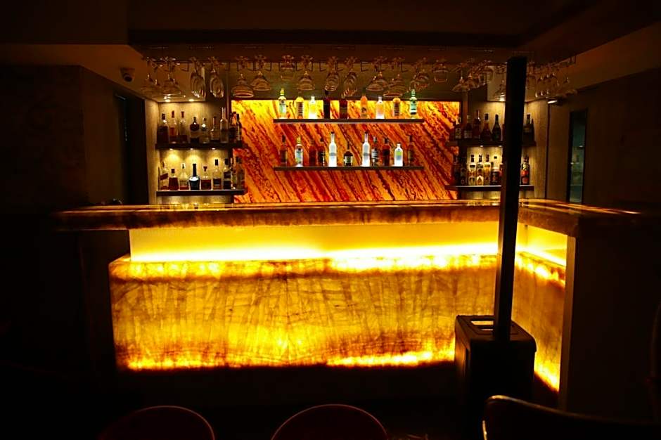 Hotel Rock Fort View