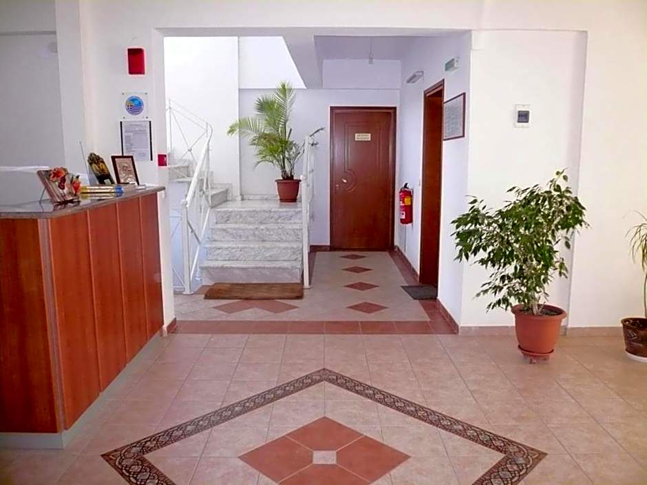 HotelApart Filoxenia