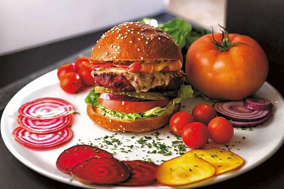 Hampton By Hilton London Waterloo