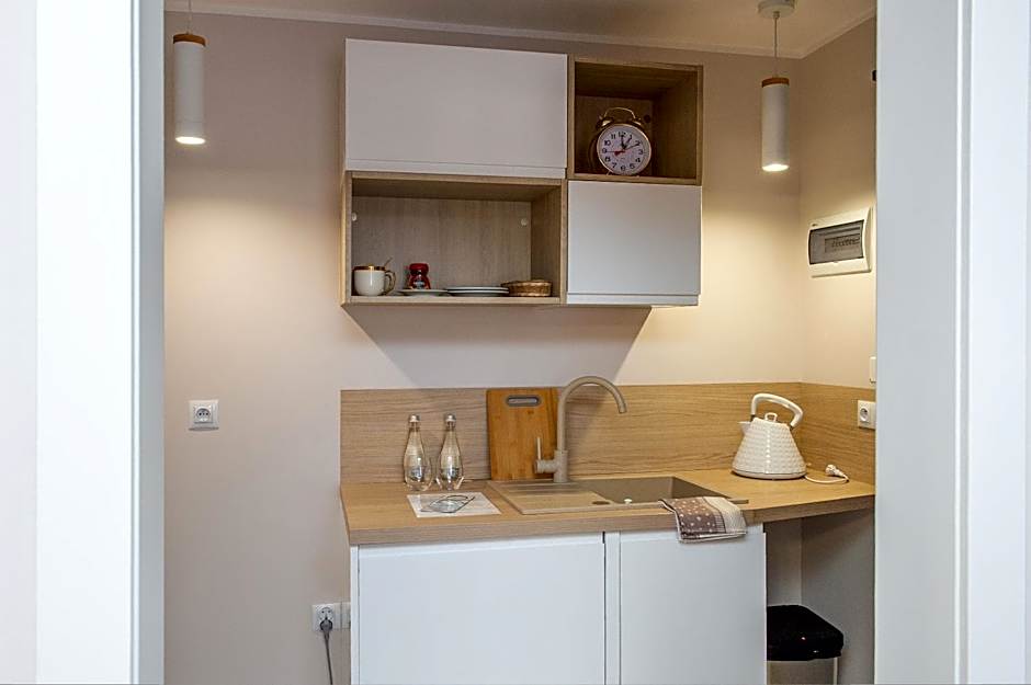 Kamienica Pod Neptunem