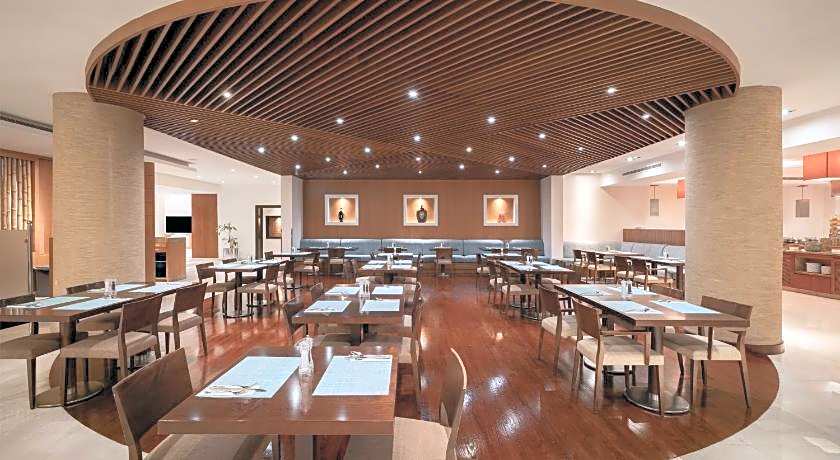 Park Inn By Radisson Al Khobar