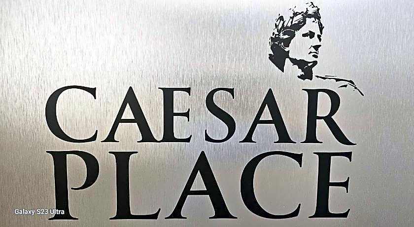 Caesar Place Roma