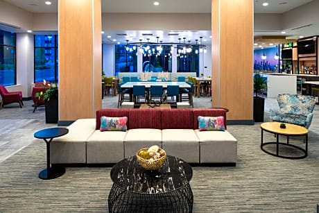Hilton Garden Inn Seattle Lynnwood, Wa