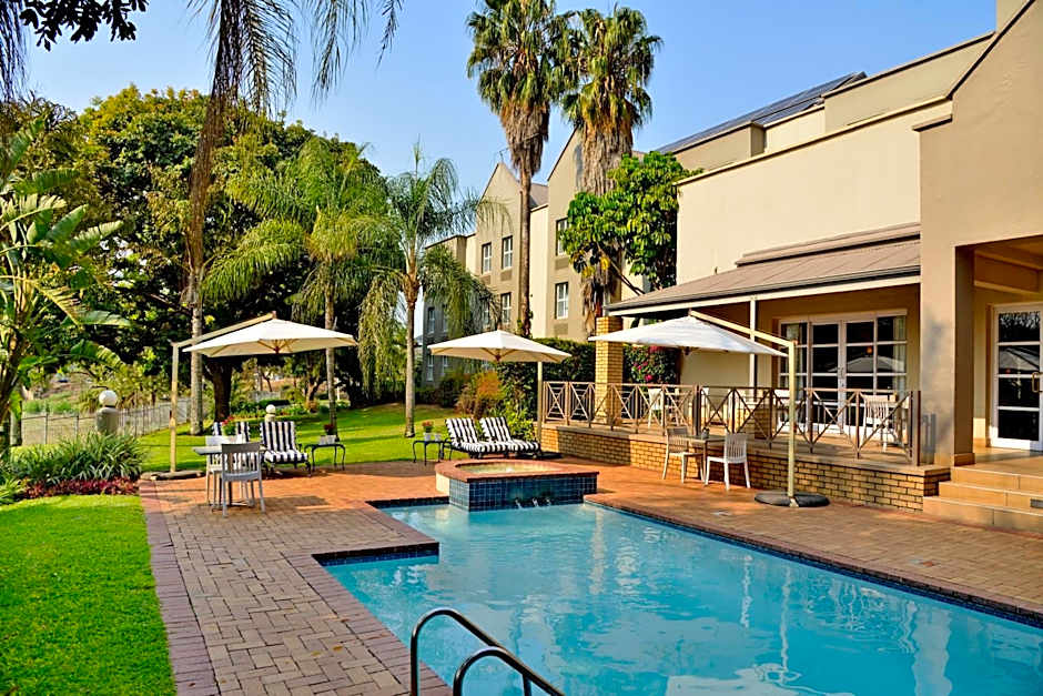 Town Lodge Mbombela