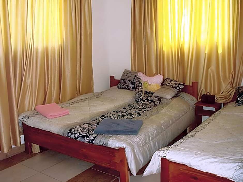 Bedouin Garden Village