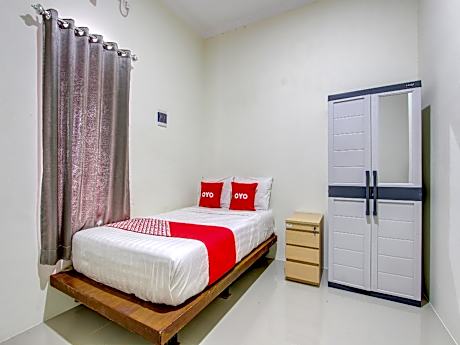 OYO 92477 Anugrah Kostel Syariah