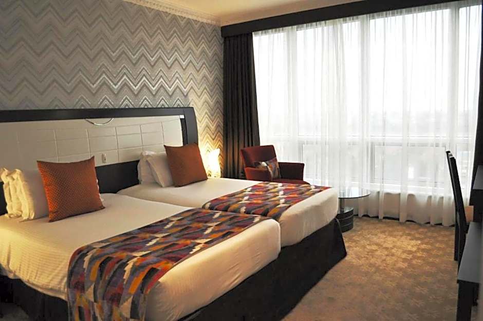 The Panari Hotel - Near Jomo Kenyatta International Airport