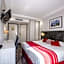 Hôtel de France Contact-Hôtel