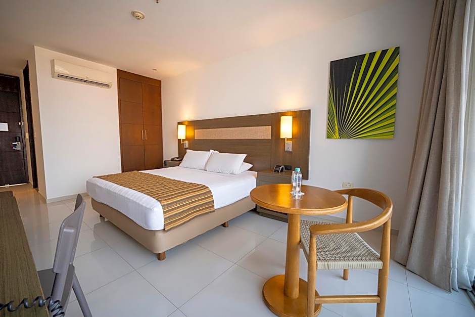 Hotel Estelar Yopal