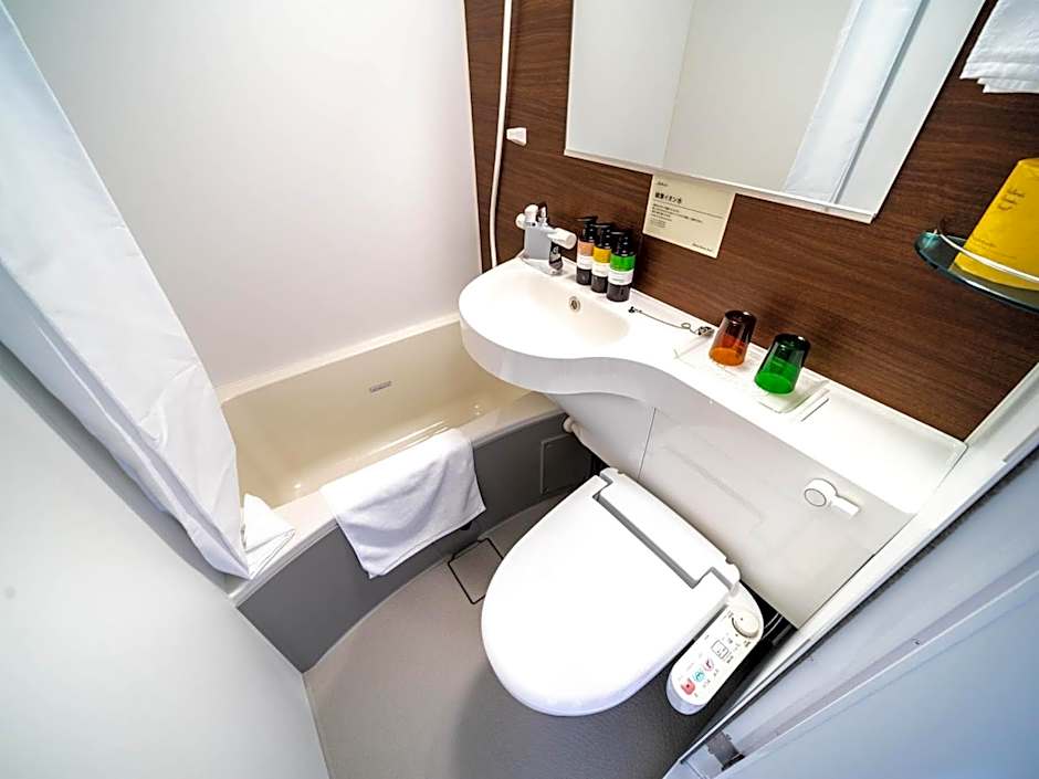 Super Hotel Premier Shimonoseki