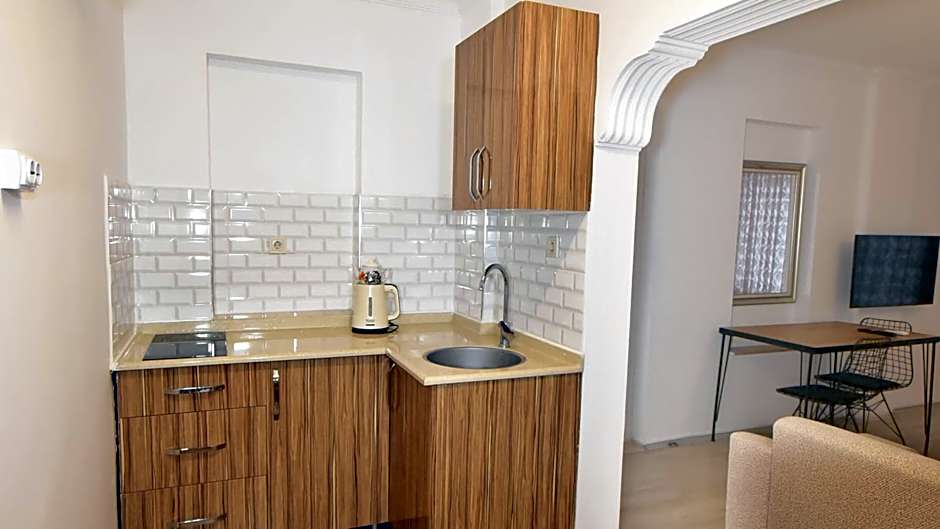 Anatolian Homes & Apart