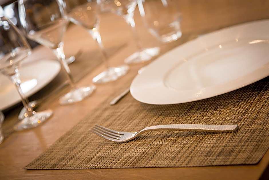 Hotel Restaurant Mont Champ du Feu