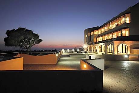 Mercury Boutique Hotel