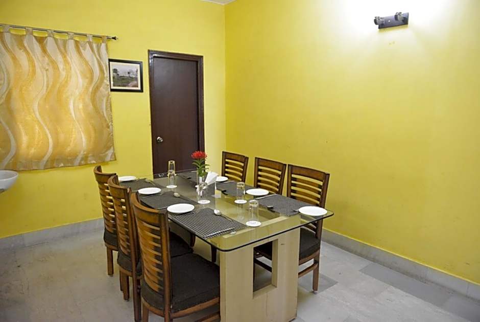 Pallavi International Hotel – Patna, CO