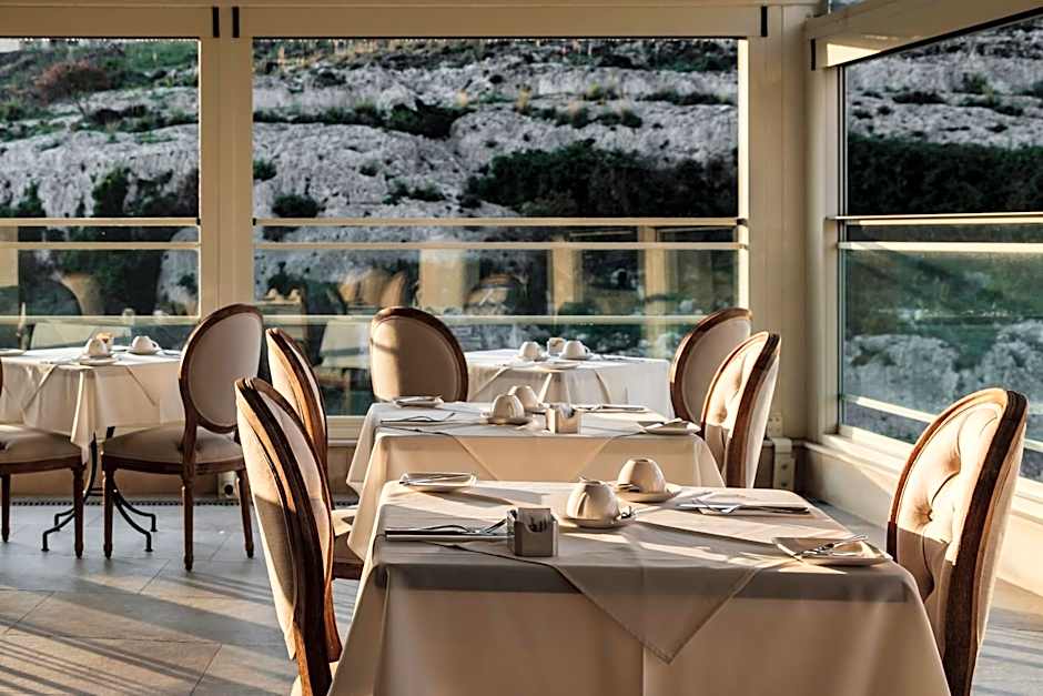 Cesca's Boutique Hotel