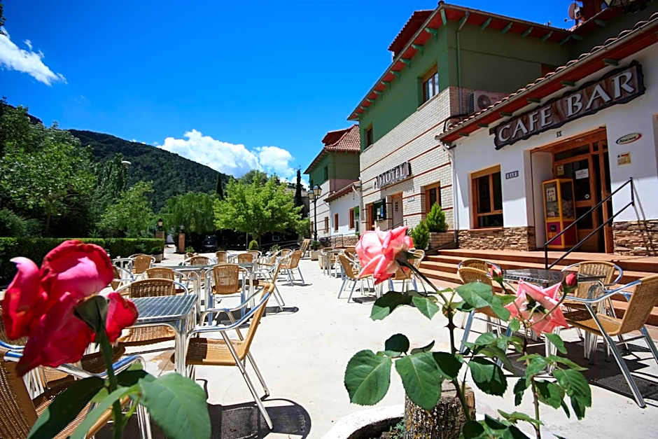 Hotel Rural Montaña de Cazorla