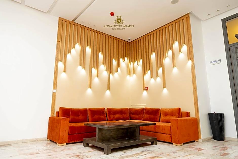 Hotel Anna Agadir