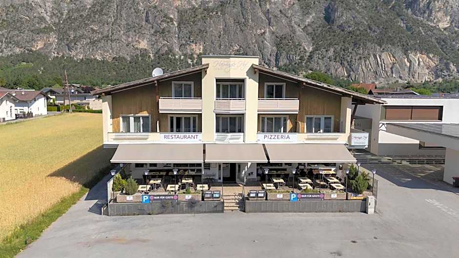 Haiminger Hof