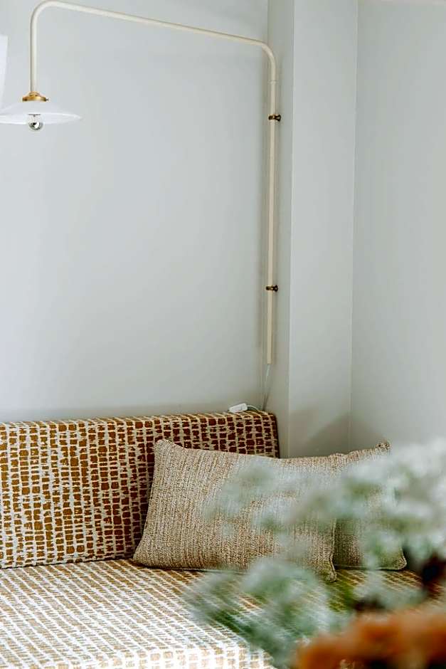 Niyunā wellness apartments