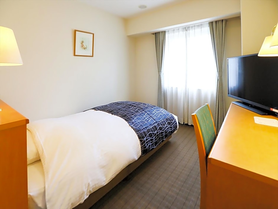 Apa Hotel Obihiro-Ekimae