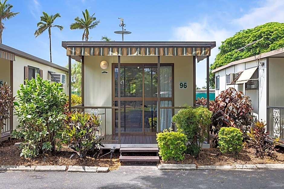 First City Caravilla