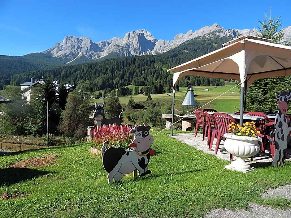 Residence La Pineta