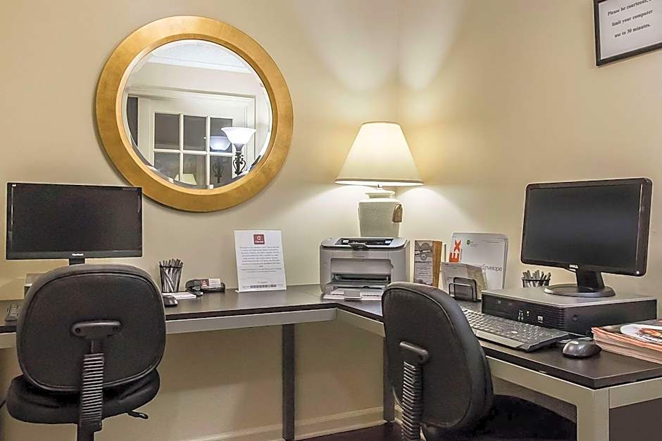 Clarion Inn Morgan City