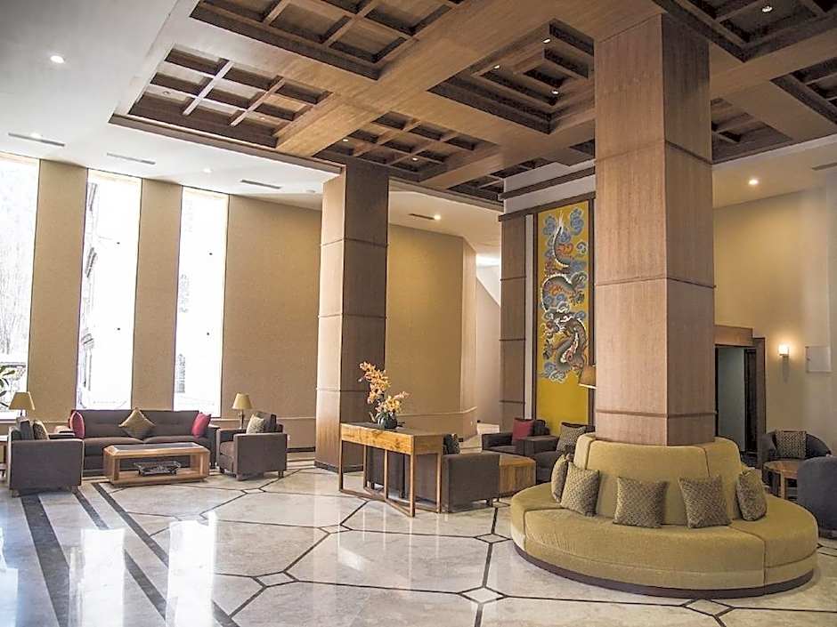 Hotel Thimphu City