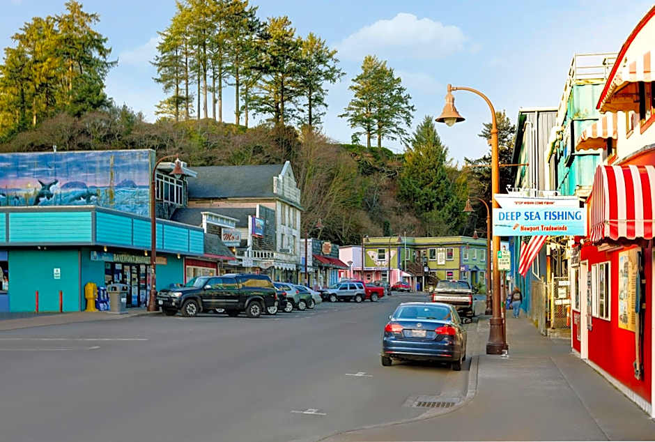 Holiday Inn Express & Suites Newport By IHG