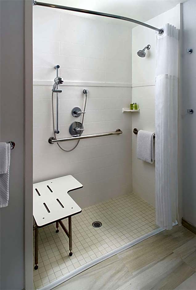 Hilton Garden Inn Atlanta-Buckhead