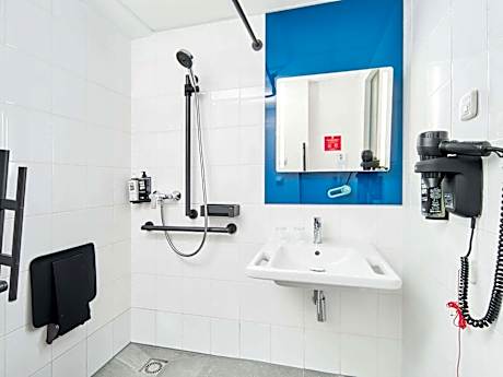 Accessible Superior Room
