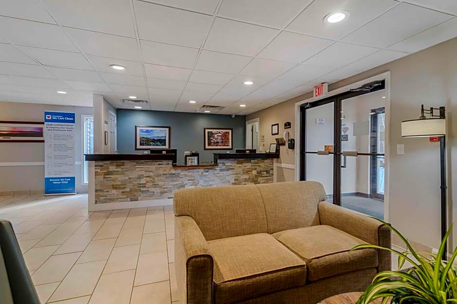 Best Western Of Lake George