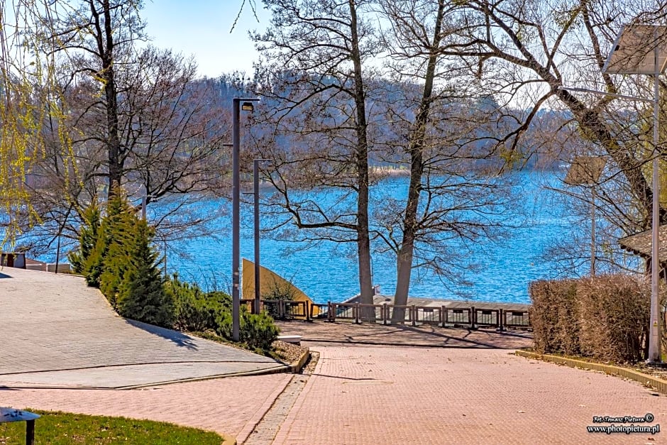 Domek letniskowy Sieraków