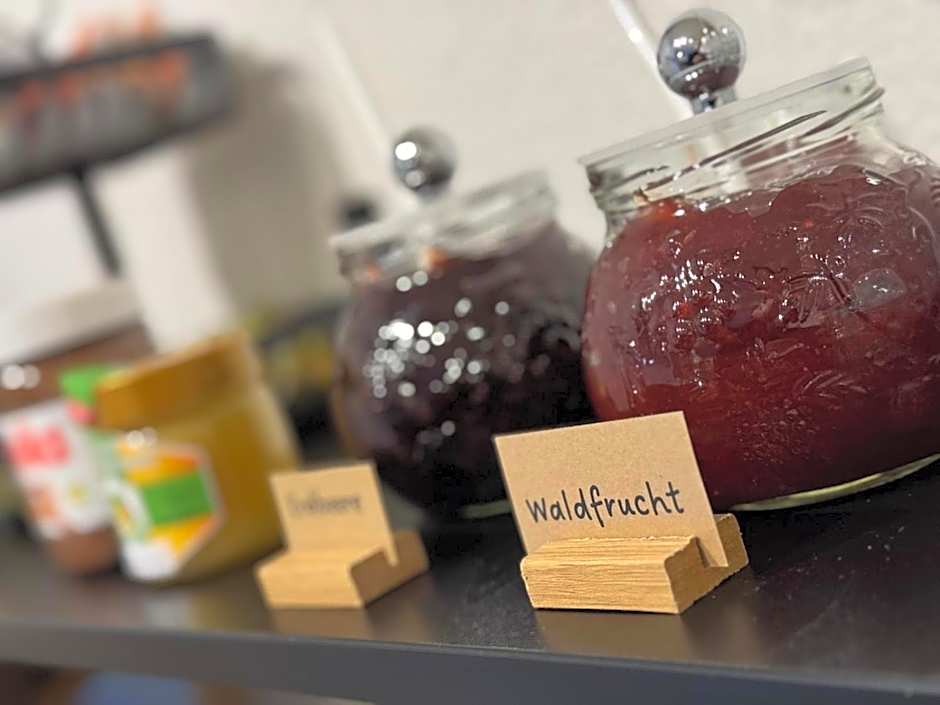 Hotel Apartment Ferienwohnung Meyenhof Frankenberg Eder