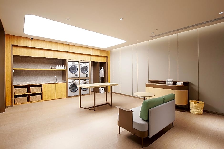 Ji Hotel Chifeng Municipal Government