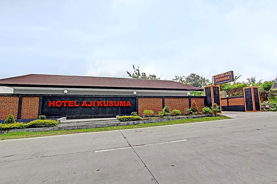 OYO 92289 Hotel Aji Kusuma