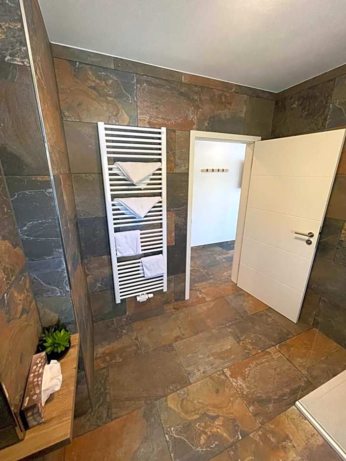 Hotel garni "Café im Hamm"