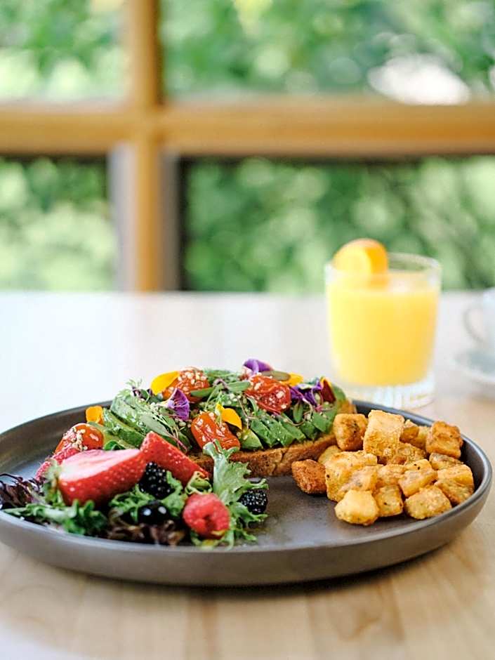 Auberge des Battures