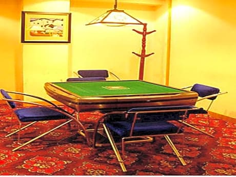 Zhangjiajie International Hunan