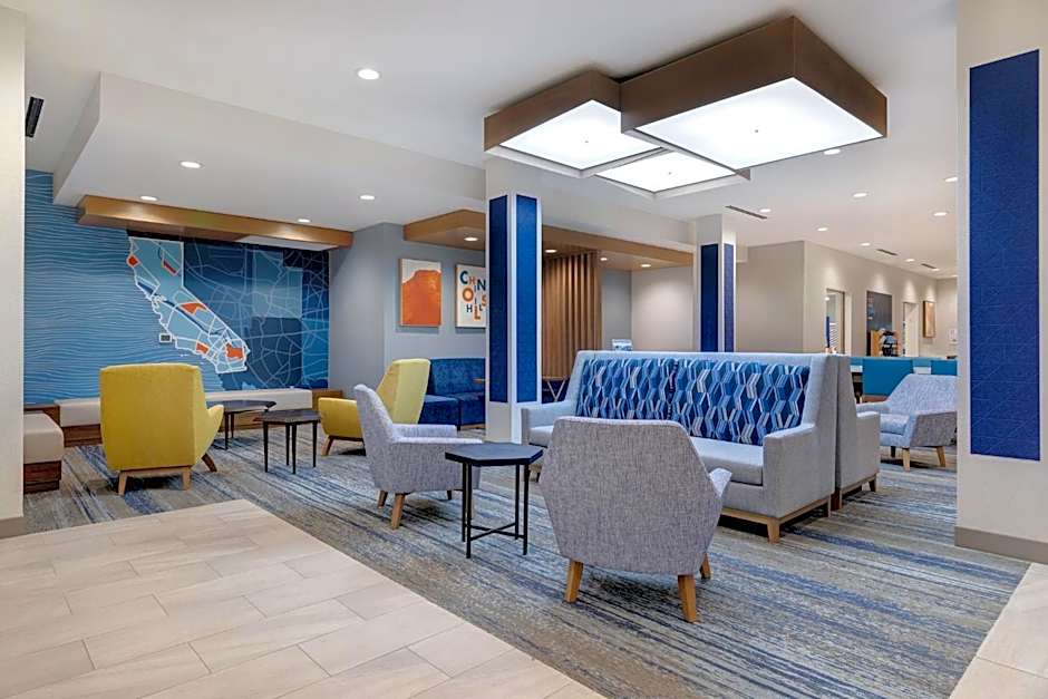 Holiday Inn Express & Suites Ontario - Chino Hills by IHG