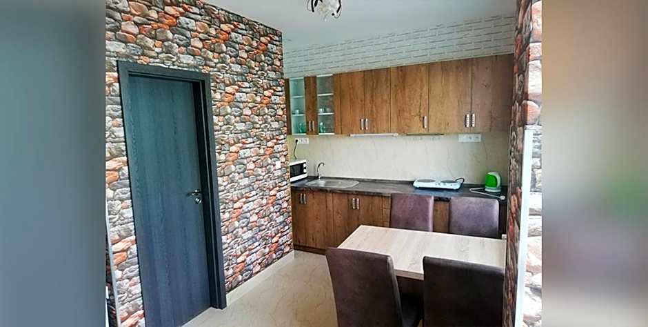 Apartmány Puerto