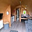 Nesswood Glamping Holiday Pods